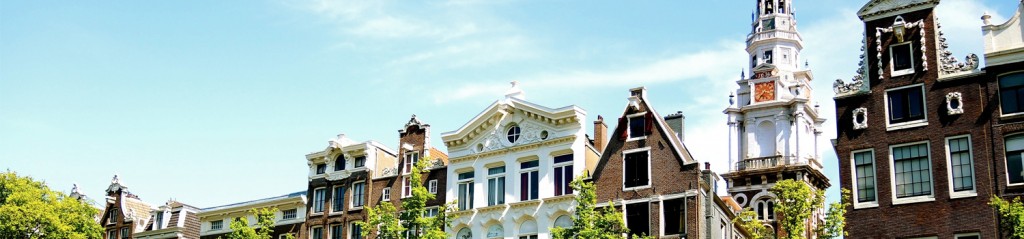 glasservice amsterdam