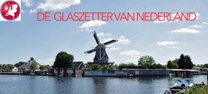 glaszetter