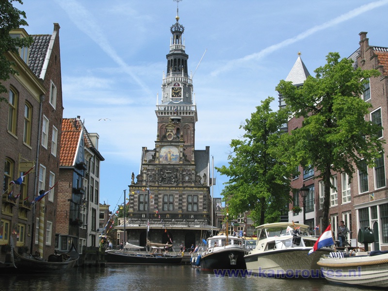 Glasservice Alkmaar