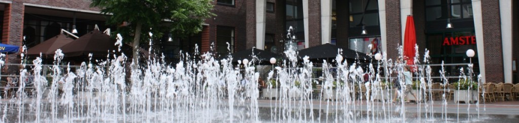 Glaszetter Amstelveen