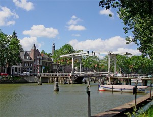 glaszetter weesp
