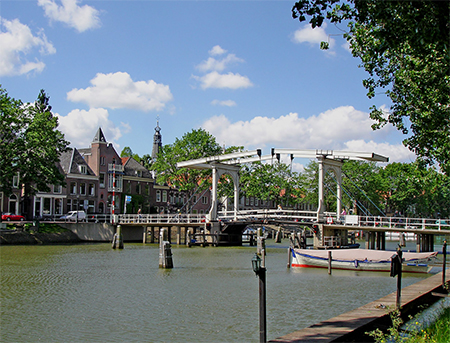 glaszetter weesp