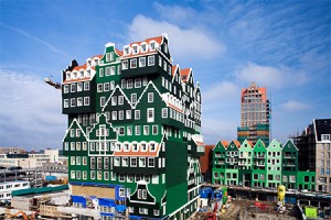 glaszetter zaandam