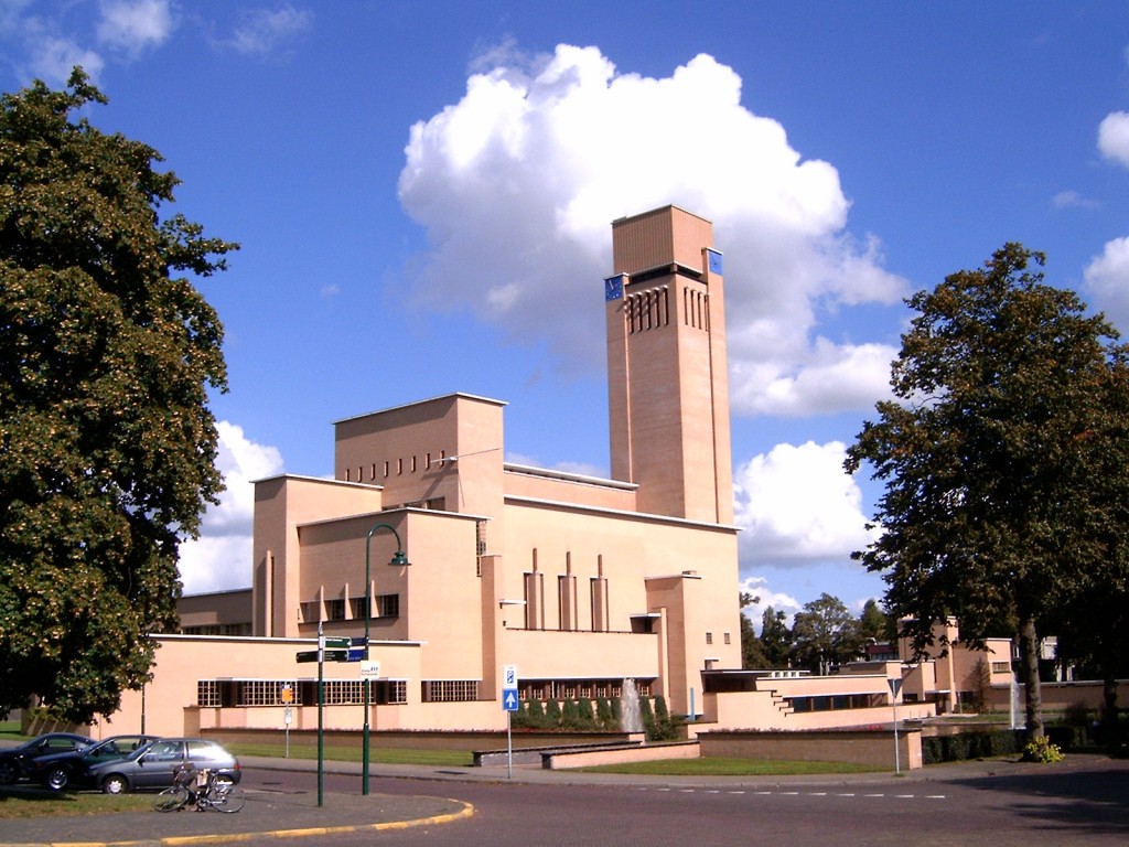 glaszetter Hilversum