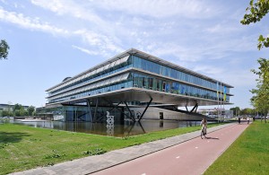 Glaszetter Heerhugowaard