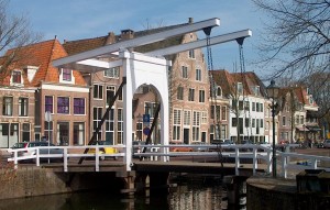 Glaszetter Hoorn