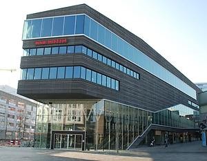 glaszetter almere