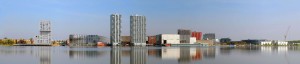 glaszetter almere