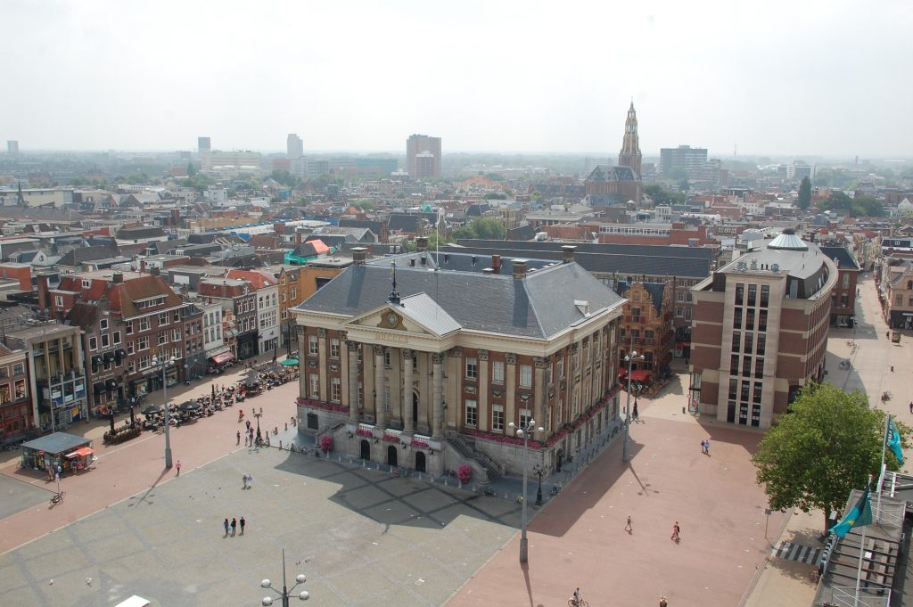 glaszetter groningen