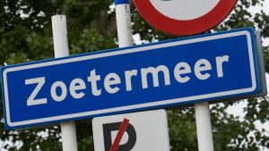 glaszetter zoetermeer