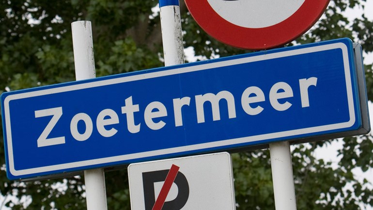 glaszetter zoetermeer