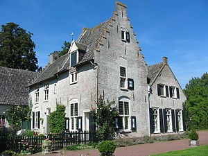 Glaszetter zwanenburg