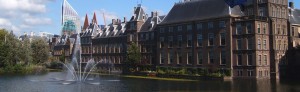 Glaszetter Den Haag