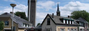 Glaszetter Barendrecht