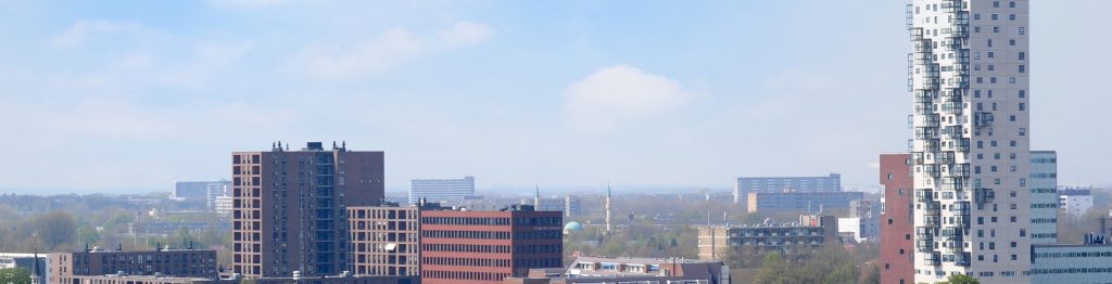 glaszetter tilburg