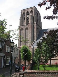 Glaszetter de Lier