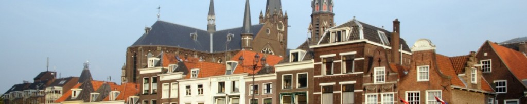 glaszetter delft