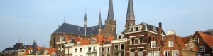 glaszetter delft