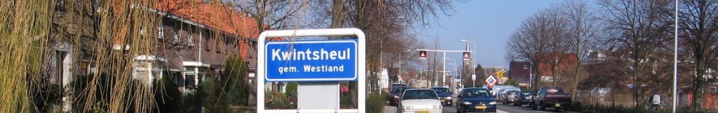Glaszetter Kwintsheul