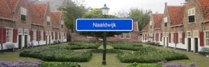 Glaszetter Naaldwijk
