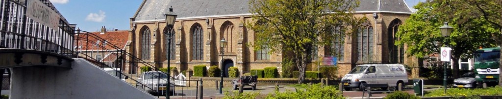 Glaszetter Schipluiden