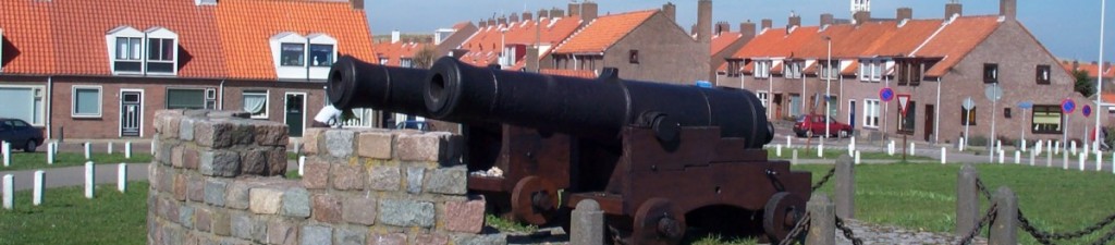 Glaszetter Ter Heijde