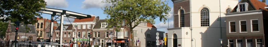 glaszetter Voorburg