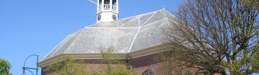 Glaszetter ’s-Gravenzande