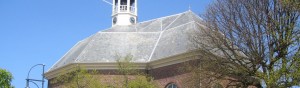 Glaszetter ’s-Gravenzande