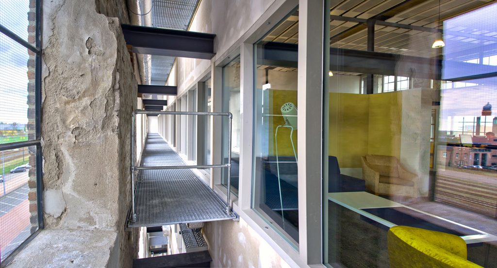 glasservice roermond